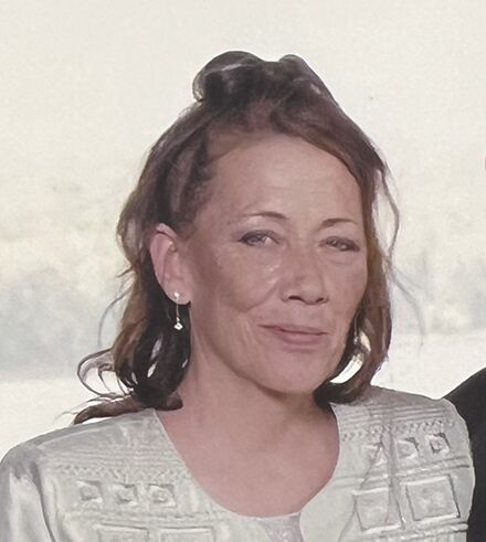 Dorothy Tucker